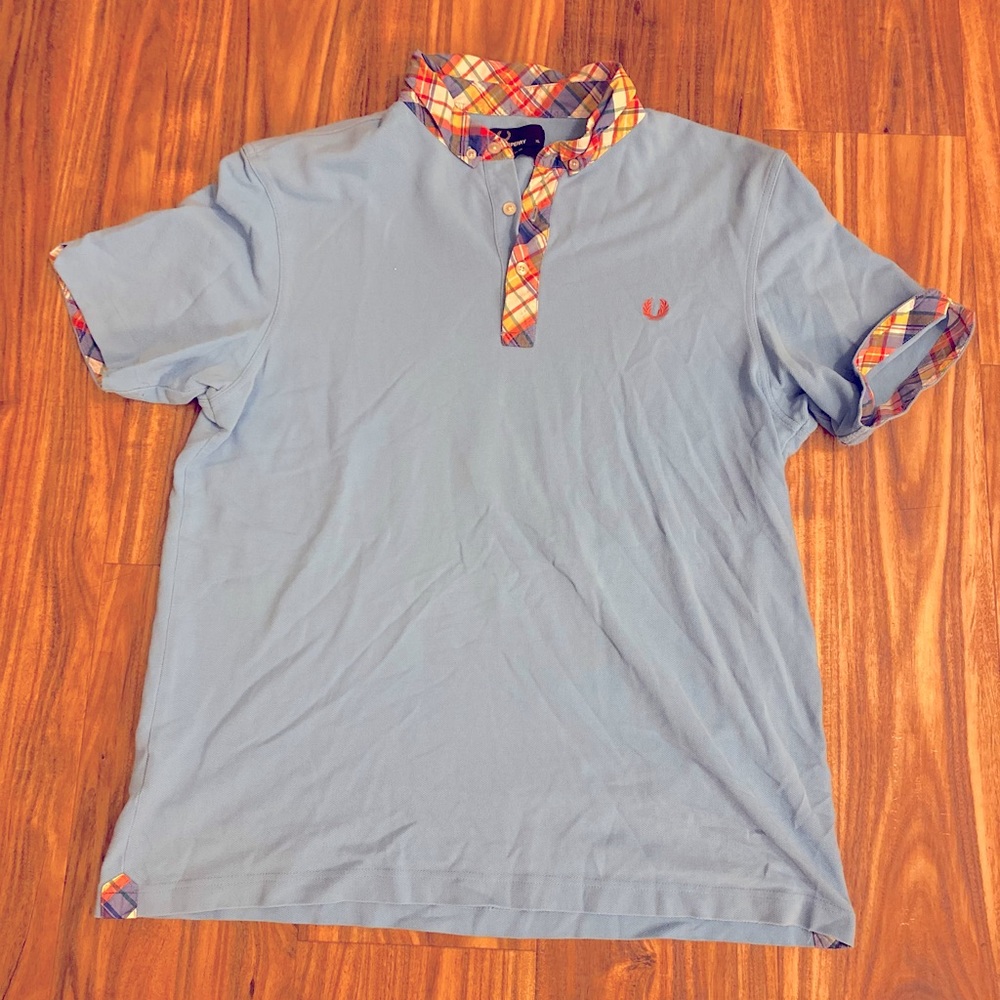 Fred Perry Polo